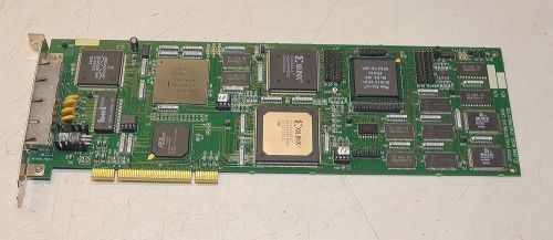 Music Semiconductor  Epoch Evaluation PCI Card