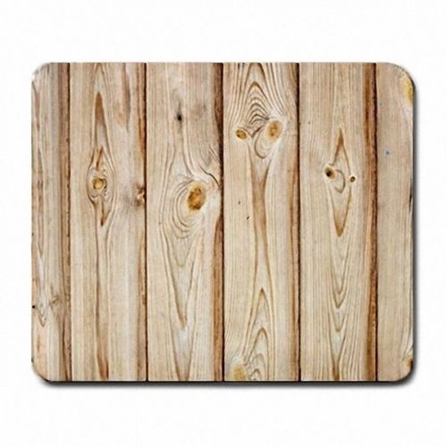 Wood Texture Mouse Pad Mats Mousepad 4 Offer 3