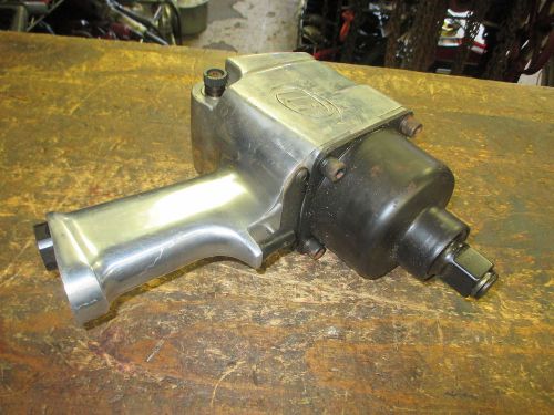 Ingersoll rand 261  3/4 impact gun for sale