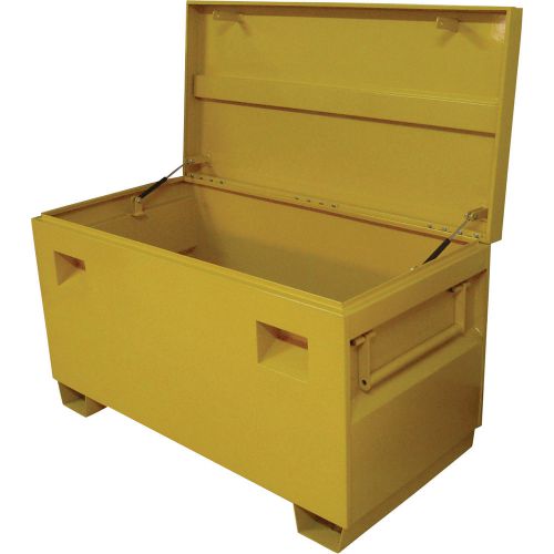 Jobsite box -45in w x 24in d x 25in h, # js4523 for sale