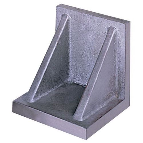 TTC Precision Ground Angle Plate - MODEL #: CPG-8 DIMENSIONS: 8&#039;&#039; x 8&#039;&#039; x 8&#039;&#039;