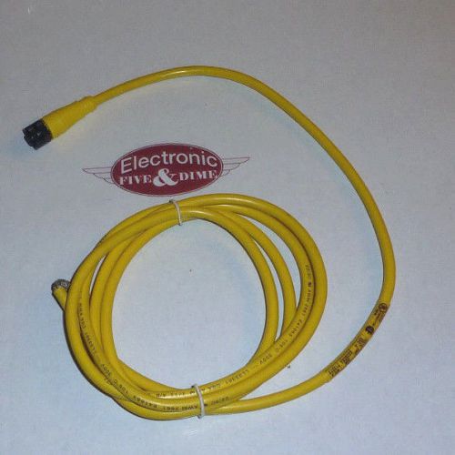Brad Harrison 703000D02F060 Connector Cable New