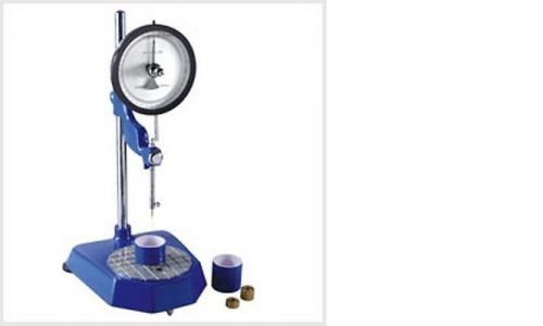 Standard penetrometer business &amp; industrial construction aei-283 for sale