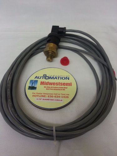 SHIPSAMEDAY PDI PDA ADJ 25/100R 137126203 PRESSURE SWITCH 1/4&#034; NPT ADJ25/100R