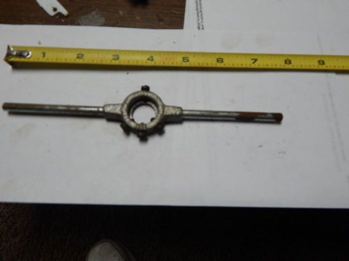 20MM O.D.x 7MM Thick Threading Die Wrench