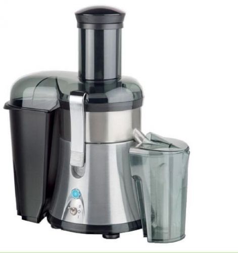 Spt 27 oz. fruit &amp; vegetable centrifugal professional extractor juicer &amp; blender for sale