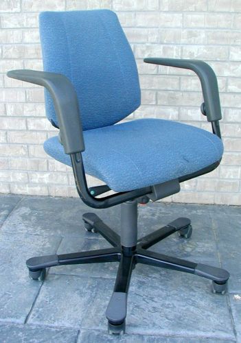 HAG Design Credo 3500 Office Task Ergonomic Chair