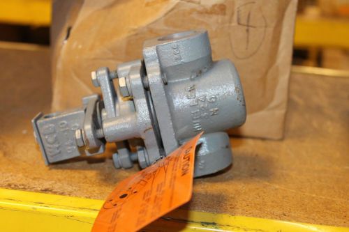 New mueller 324 chem plug 0.75-v325jlf10 valve for sale