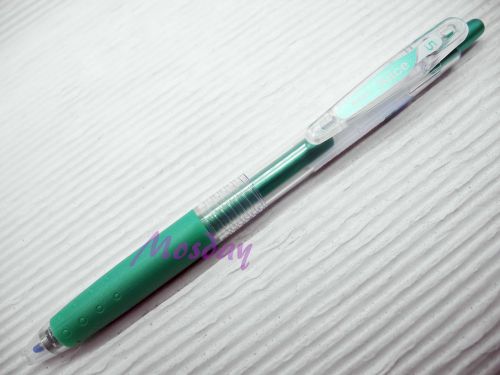 2 pcs Pilot Juice LJU-10EF Retractable Gel Ink Roller Ball Point Pen, METALLIC G