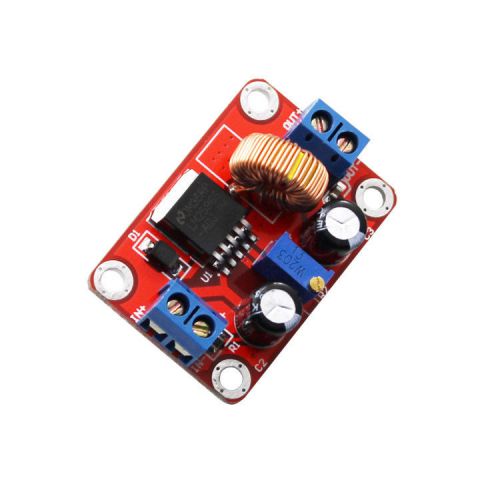 Specials! ! !  LM2596S-ADJ DC-DC Step Down Adjustable Power Supply 2596S Module