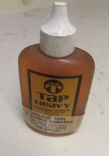 Trim Tap Heavy Taping Fluid (C-050)