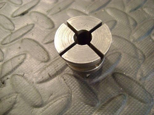 1/2&#034; Tap Collet for 550-5420-A-B-C-D Tap Chuck