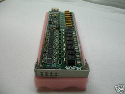 CAC Carrier Access Octal ISDN BRI 740-0042 Adit 600