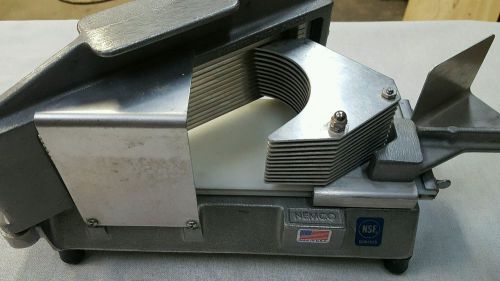 COMMERCIAL NEMCO SLICER SMALL VERY CLEAN NICE!!!