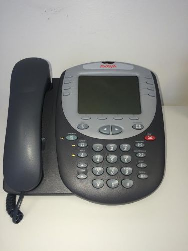 Avaya 5420 business phone