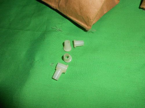 Lot of 10 259n-04  3/8&#034;  nylon tube  compression fittings for sale