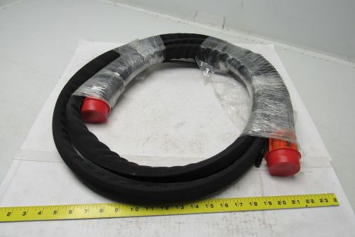 Cloos Robotics 536.25.14.50 Welding Whip Cable Assembly 0536251450