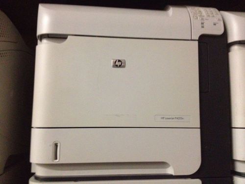 HP LaserJet P4015 Laser Printer