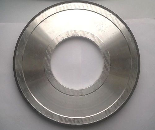 Cbn grinding wheel  borazon  1a1 300x16x127x5mm grit200 80/63micron for sale