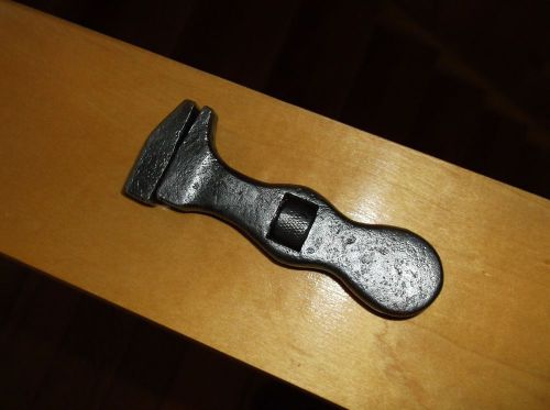 RARE OLD VINTAGE NO. 3 MONKEY WRENCH FROM A KANSAS ESTATE