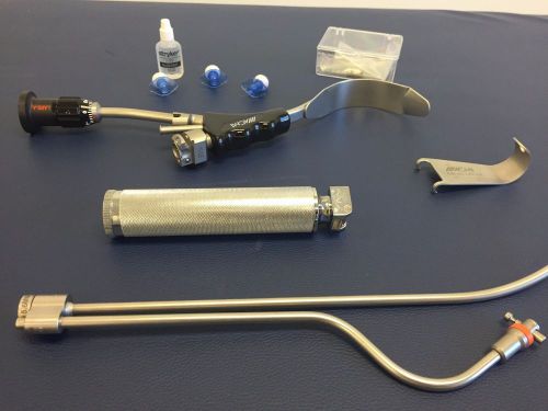 ACMI LARS-A Portable Laryngoscope