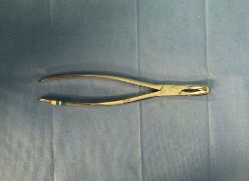Sklar Stainless Steel Grasper