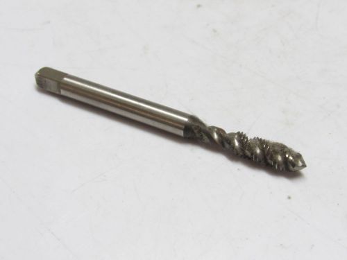 new GREENFIELD 10-32 NF H3 GH3 3FL 3 Flutes Modified Plug Spiral Flute Tap USA