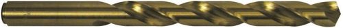 Century 3/8&#034; cobalt drill bit (5&#034; length) aerospace specs 26224 metal steel wood for sale