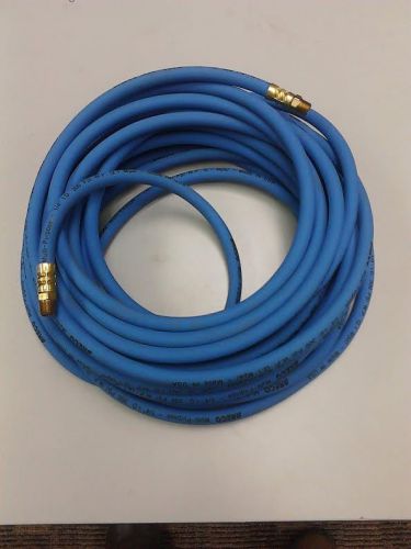 Breco 1/4&#034; ID Multi-Purpose Air Hose 48&#039; (NEW)