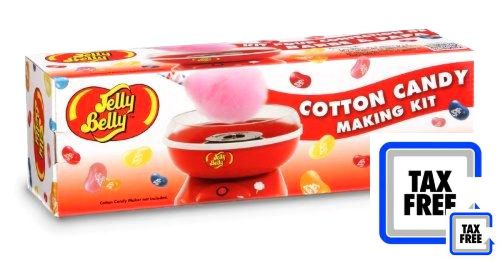 Jelly Belly JB15887 Cotton Candy Kit