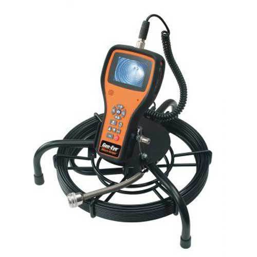 General pipe cleaners gm-c gen-eye micro scope package for sale