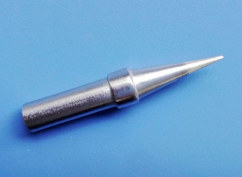 Replacement Weller 1/32 ETP Long Conical Soldering Iron Tip Stations WES51 PES51