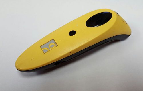 SocketMobile Bluetooth 7Ci Scanner scan issue J1 (See Description)