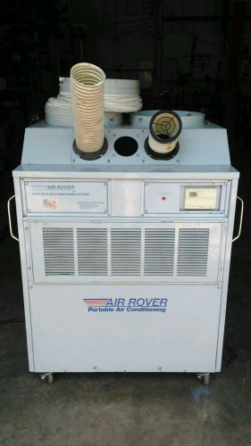 Air Rover portable air conditioner