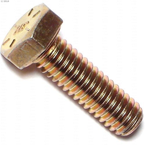 Hard-to-find fastener 014973251512 grade 8 coarse hex cap screws, 5/16-18 x for sale