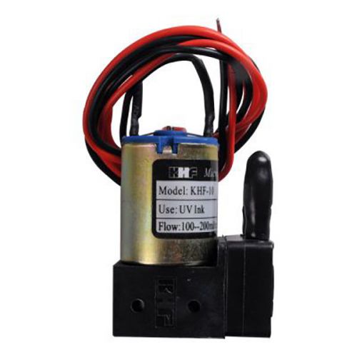 DC24V Small UV Ink Pump for Sino-Printers Hot Sale High Quality Free Shipping