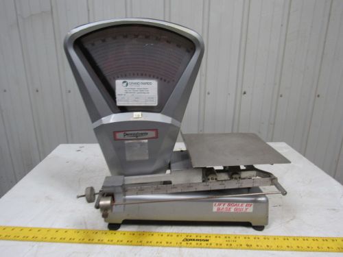 Pennsylvania i-10-l balance weigh scale 5 kg 0-18 oz. for sale
