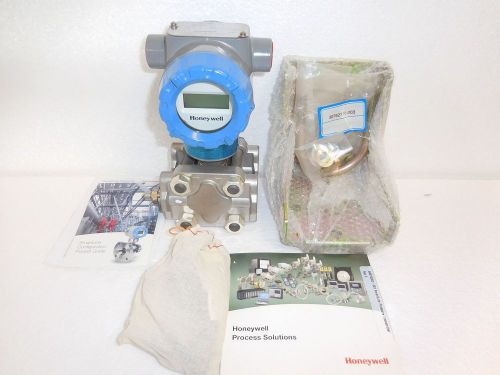 Honeywell stg700 stg770 e1gn4a1a cdc11sa10a0 smartline pressure transmitter new for sale