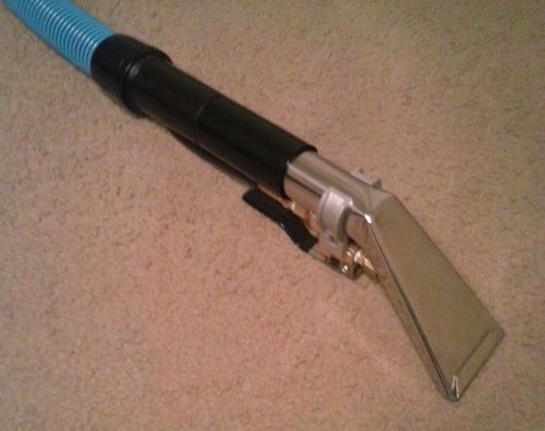 Turn your shop vacuum into a carpet extractor - fits most wet/dry vacs n15 for sale