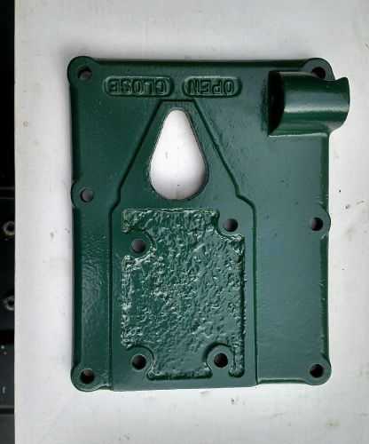 Maytag model 92 gas tank top for sale