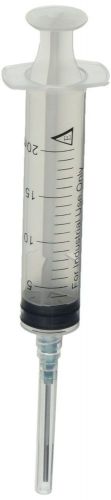 Duda energy syringepk020 industrial syringes with 15g x 1-1/2&#034; blunt tip fill ne for sale