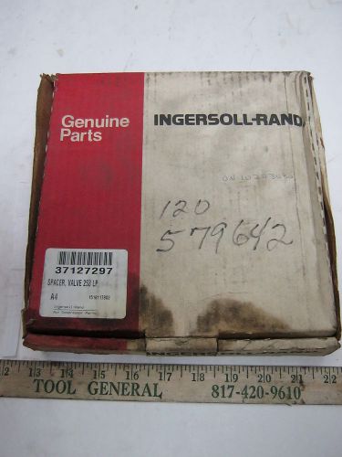 Ingersoll Rand Valve Spacer 253 LP (37127297)