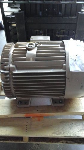 Baldor &#034;Reliancer&#034; Super E Farm Duty 40 HP Electric Motor