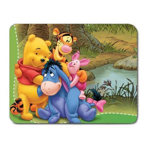 Lh1 ar09-48_Winnie_The_Pooh PC Cover Mousepad