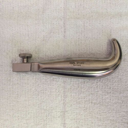 Karl storz 12070 endoscope for sale
