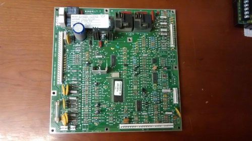 trane co. circuit board 6400-0882-01 (270)