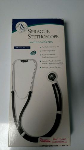 NEW IN BOX Lilac Stethoscope