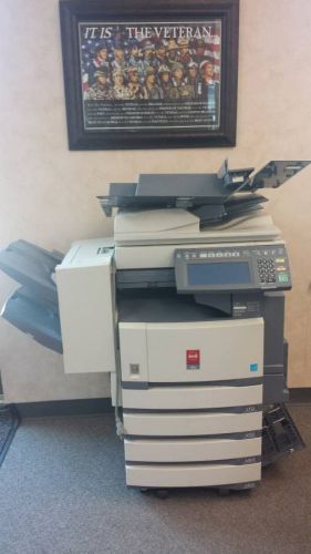 Oce Im2830 Copier Printer