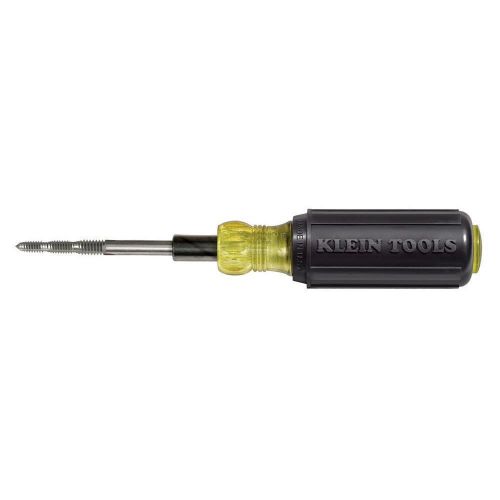 Klein 626 cushion-grip six-in-one tapping tool for sale