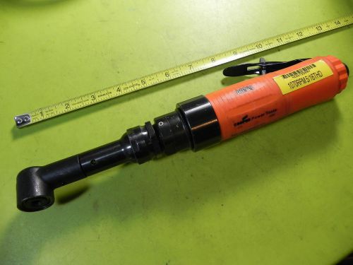 Dotco 90 degree drill 10700 rpm low speed aircraft tool for sale